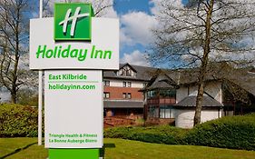 Holiday Inn Glasgow - East Kilbride By Ihg